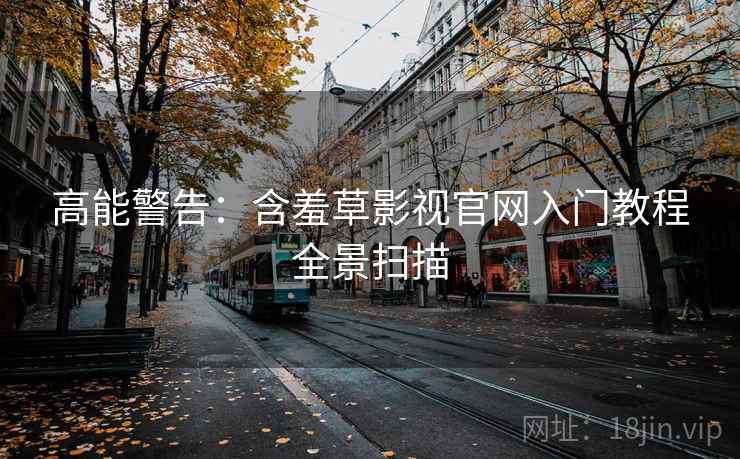高能警告：含羞草影视官网入门教程全景扫描